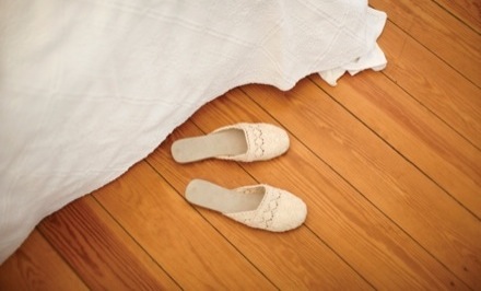 Bergen County Hardwood Flooring