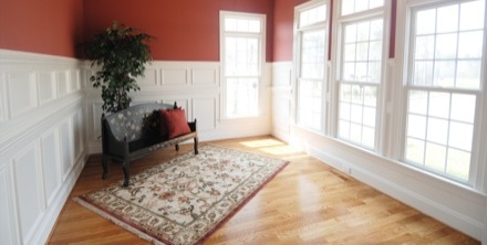 Bergen County Laminate Flooring