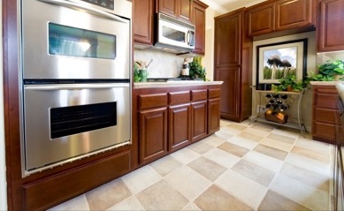 Bergen County Vinyl Flooring